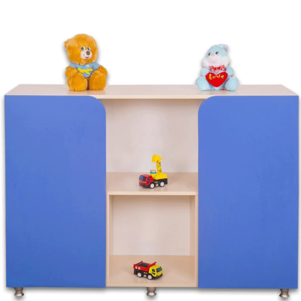 Секція дводверна 1230х400х905 мм Дроздовський